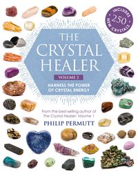 Produktbild: The Crystal Healer: Volume 2