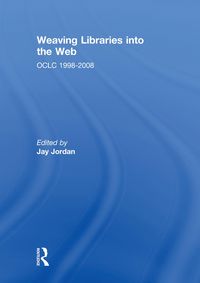 Produktbild: Weaving Libraries into the Web