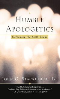 Produktbild: Humble Apologetics