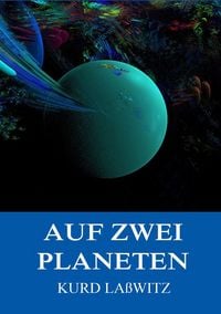 Produktbild: Auf zwei Planeten