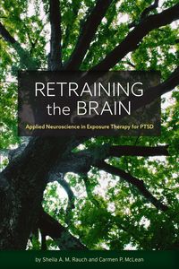 Produktbild: Retraining the Brain