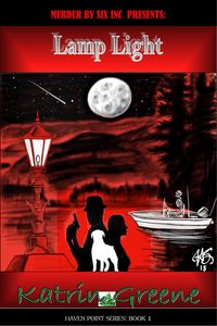 Produktbild: Lamp Light (Haven Point, #1)