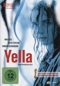 Produktbild: Yella