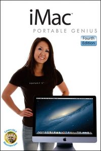 Produktbild: iMac Portable Genius