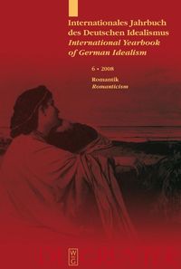 Produktbild: Romantik / Romanticism