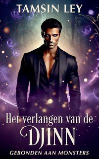 Produktbild: Het verlangen van de djinn