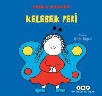 Produktbild: Kelebek Peri