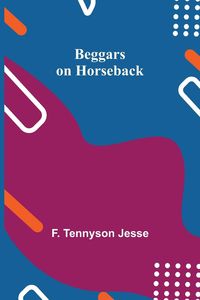 Produktbild: Beggars on Horseback