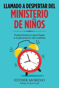 Produktbild: Llamado a Despertar Del Ministerio De Ni&ntilde;os