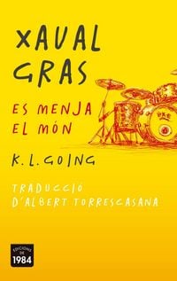 Produktbild: Xaval gras es menja el m&oacute;n