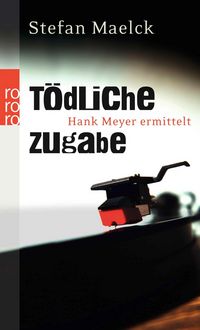 Produktbild: T&ouml;dliche Zugabe