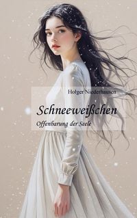 Produktbild: Schneewei&szlig;chen