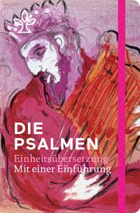 Produktbild: Die Psalmen