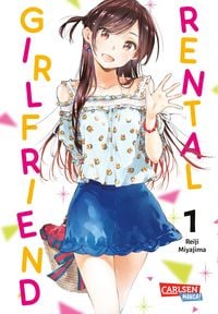 Produktbild: Rental Girlfriend 1