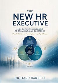 Produktbild: The New HR Executive