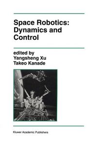 Produktbild: Space Robotics: Dynamics and Control