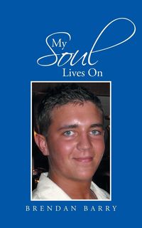 Produktbild: My Soul Lives on