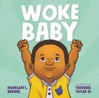 Produktbild: Woke Baby