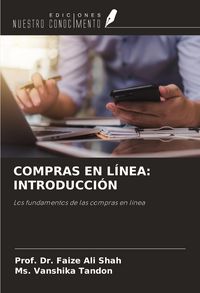 Produktbild: Compras En L&iacute;nea: Introducci&oacute;n
