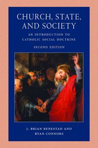 Produktbild: Church, State, and Society