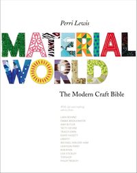 Produktbild: Lewis, P: Material World