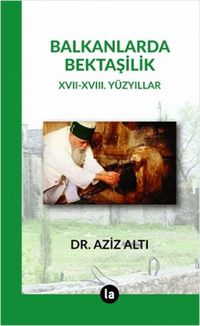 Produktbild: Balkanlarda Bektasilik