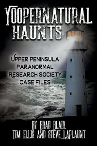 Produktbild: Yoopernatural Haunts