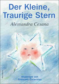 Produktbild: Der kleine, traurige Stern