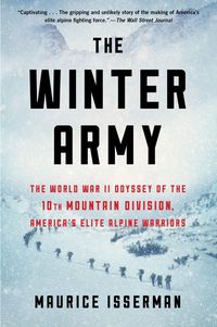Produktbild: Winter Army