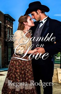 Produktbild: The Gamble on Love