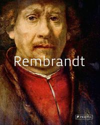 Bild vom Artikel Rembrandt vom Autor Stefano Zuffi