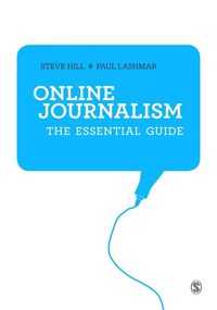 Produktbild: Online Journalism