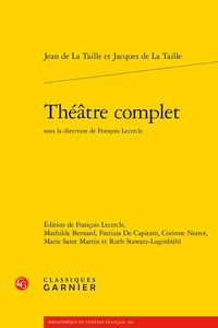 Produktbild: Theatre Complet