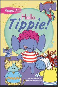 Produktbild: Reader 1: Hello, Tippie!