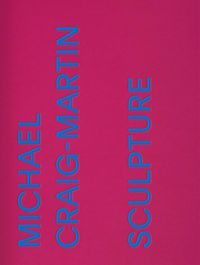Produktbild: Michael Craig-Martin: Sculpture