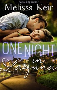 Produktbild: One Night in Laguna (Magical Matchmaker, #2)