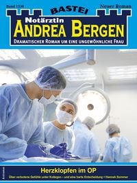 Produktbild: Not&auml;rztin Andrea Bergen 1530