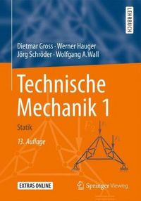 Produktbild: Technische Mechanik 1