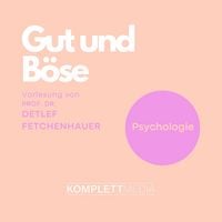 Produktbild: Gut und B&ouml;se