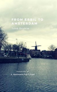 Produktbild: From Erbil to Amsterdam