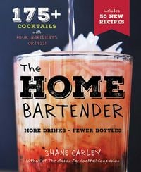 Produktbild: Home Bartender 2nd /e Rev/e