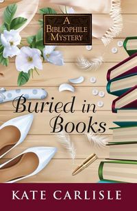 Produktbild: Buried in Books