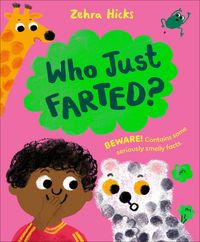 Produktbild: Who Just Farted?