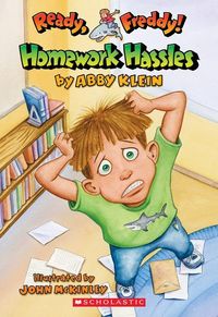 Produktbild: Homework Hassles (ready Freddy