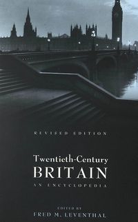 Produktbild: Twentieth-Century Britain