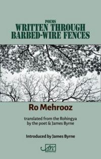 Produktbild: Poems Written Through Barbed-wire Fences