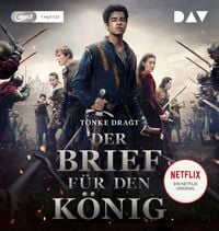 Produktbild: Der Brief f&uuml;r den K&ouml;nig
