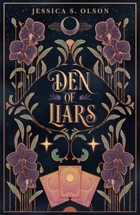 Produktbild: Den of Liars
