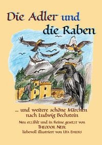 Produktbild: Die Adler und die raben