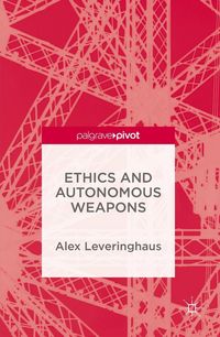 Produktbild: Ethics and Autonomous Weapons